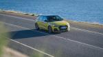 Audi A1 Sportback 35 TFSI 2019 года (AU)